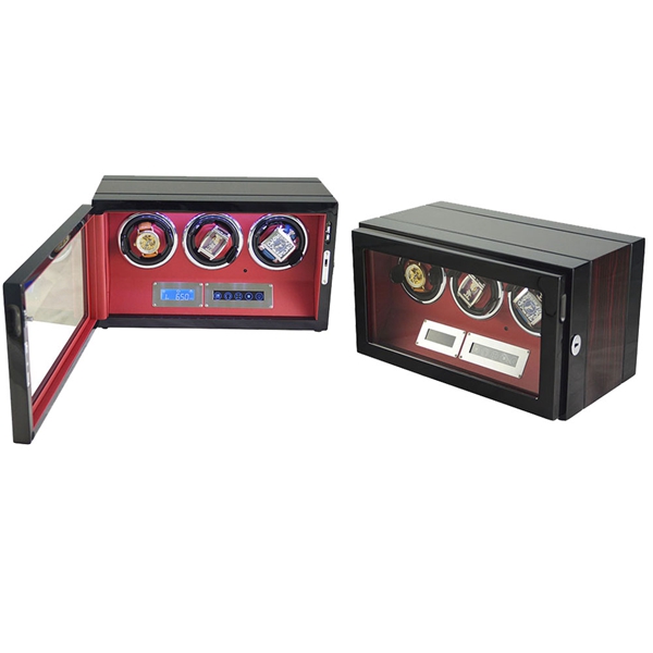 3 watch winder