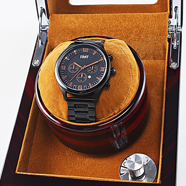 Luxury Fashion Watch Winder