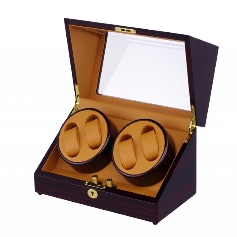 how to use watch winder Manufacture and how to use watch winder