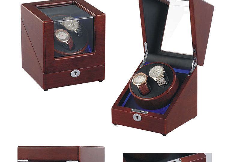 Watch Winders for Automatic Watches