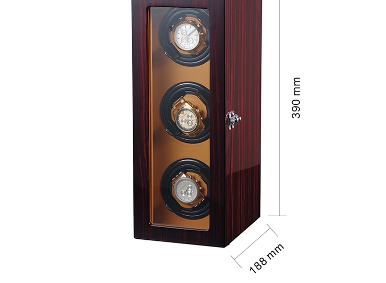 Watch Winders for Automatic Watches