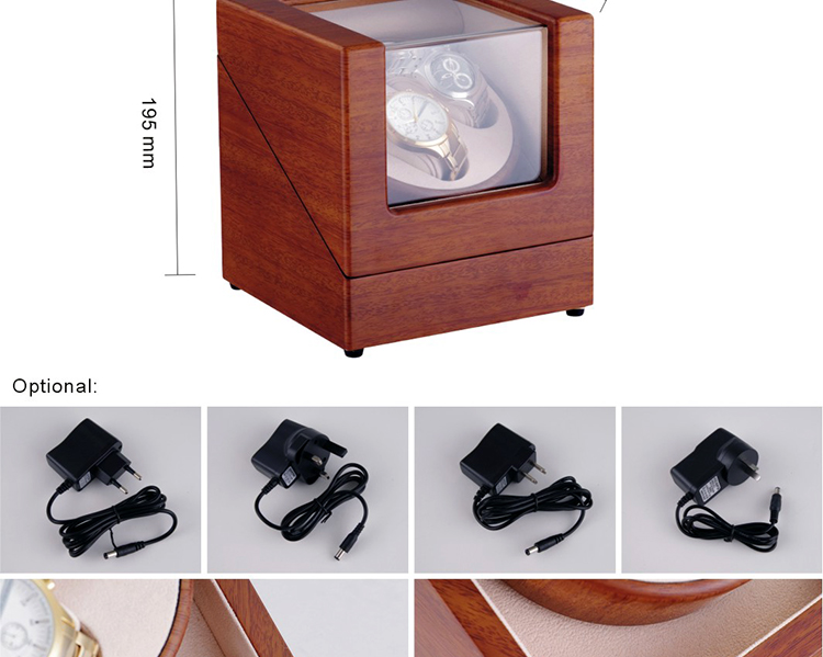 Watch Winders for Automatic Watches