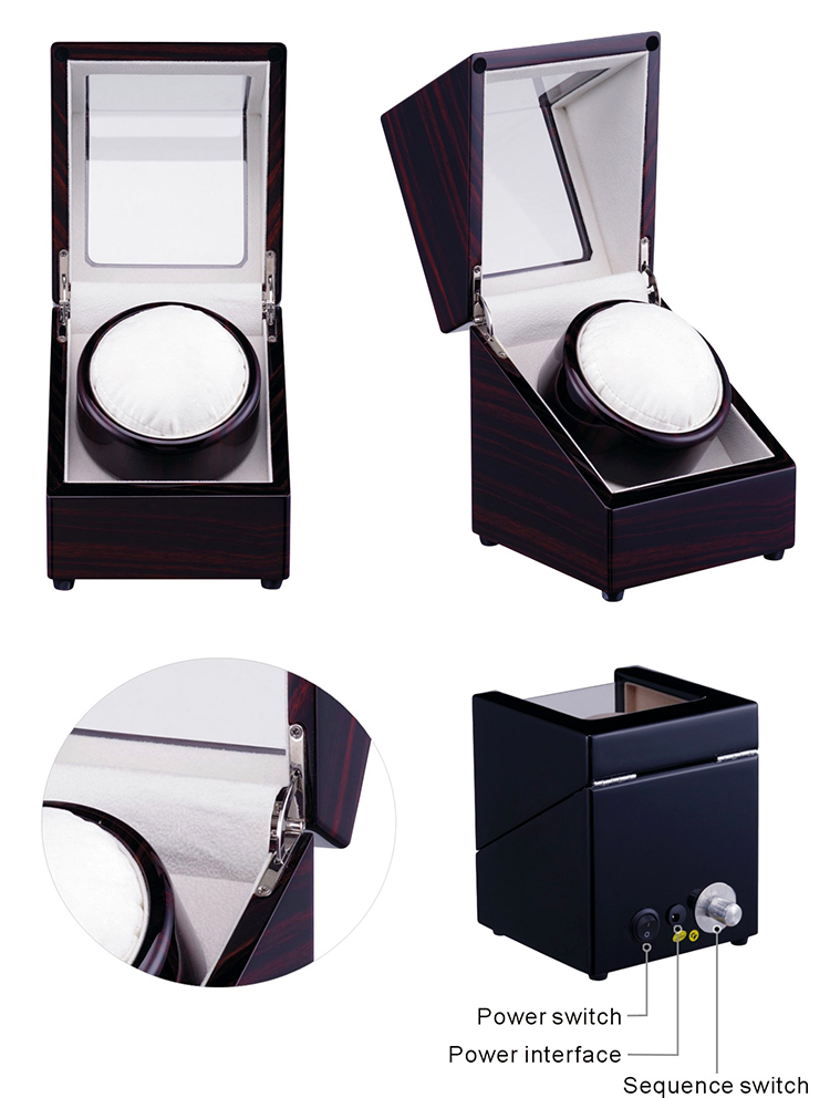 Watch Winders for Automatic Watches