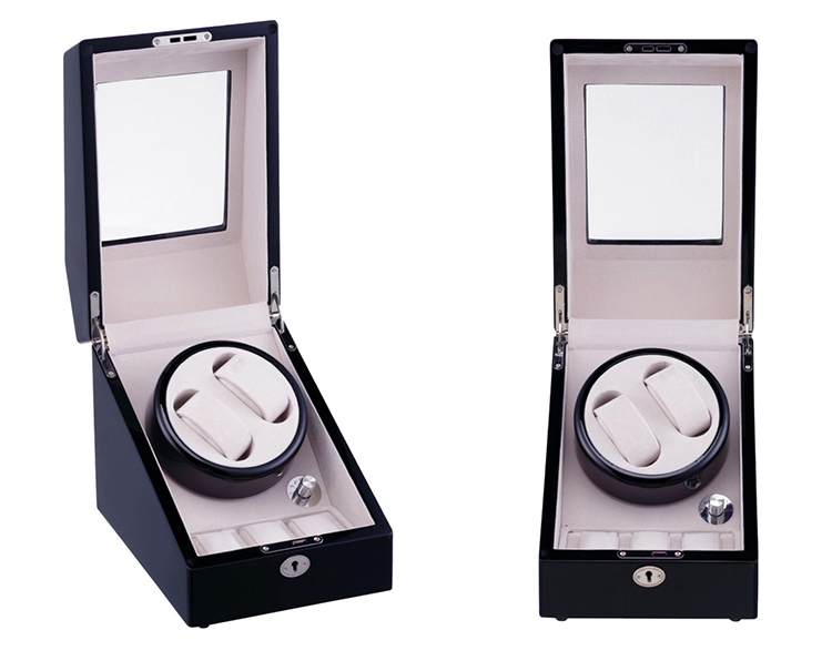 Watch Winders for Automatic Watches