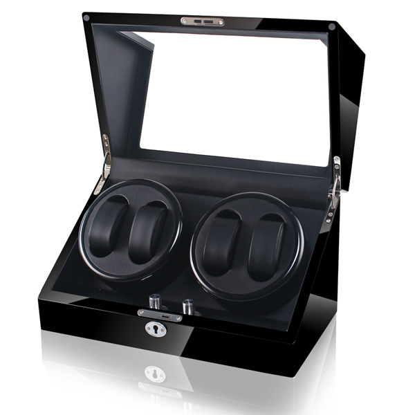 Automatic Watch Winder Box