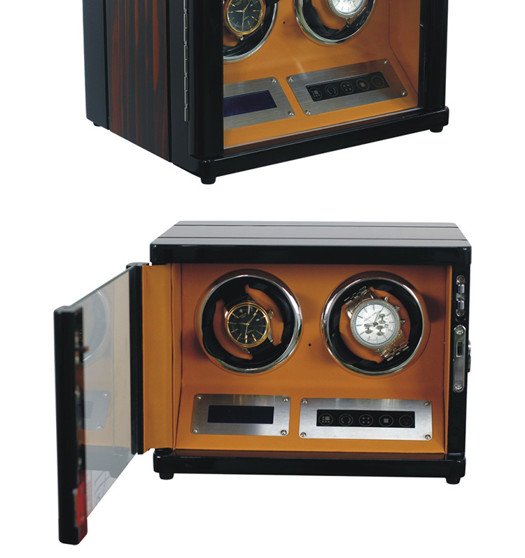 Watch Winders for Automatic Watches