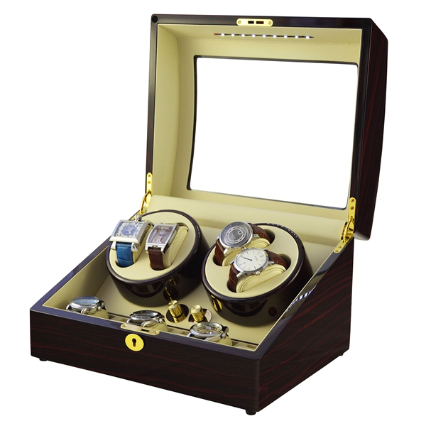 automatic watch winder