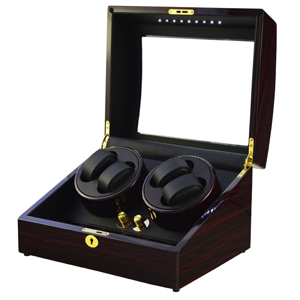 motor watch winder