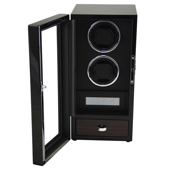 double Watch Winder