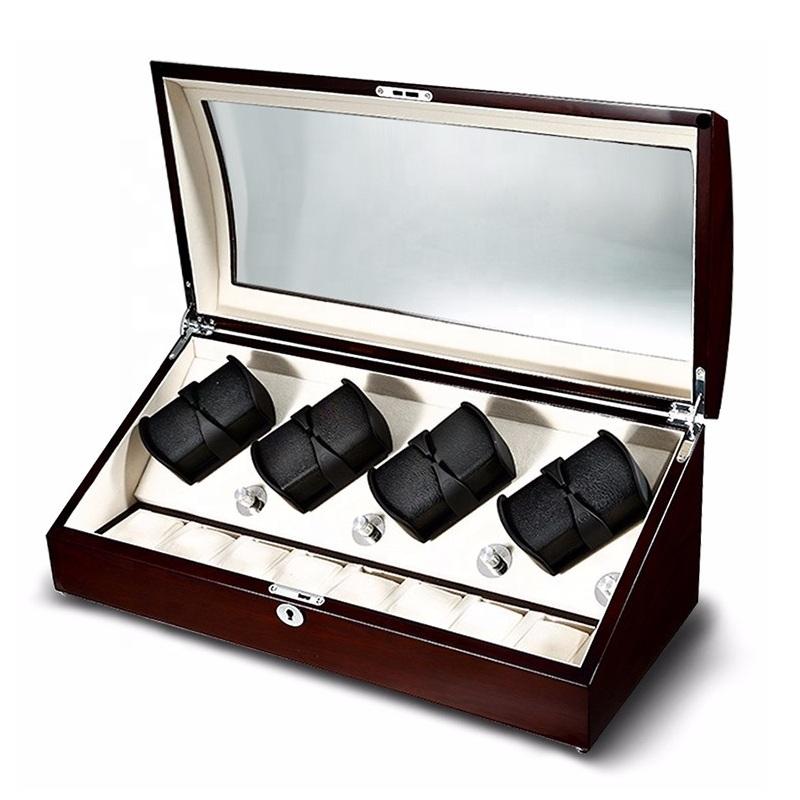 how to choose watch winder Manufacture and how to choose watch winder