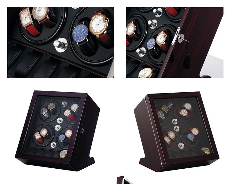 Watch Winders for Automatic Watches