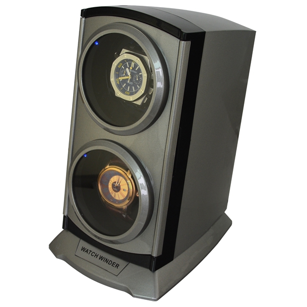 watch winder molded