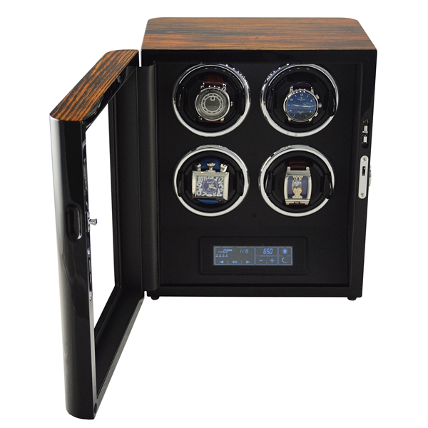 Automatic Watch Winder