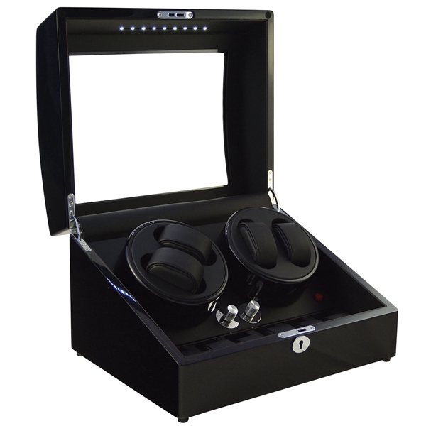 Black Watch Winder