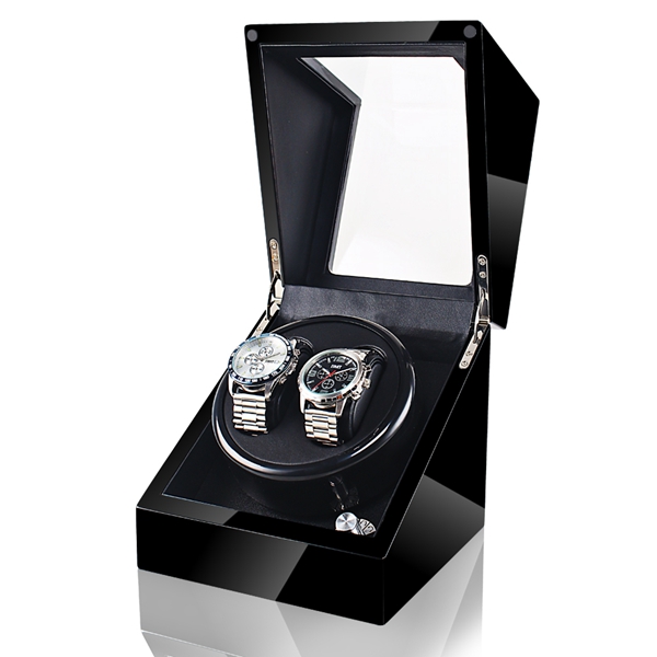 Automatic Watch Winder Box