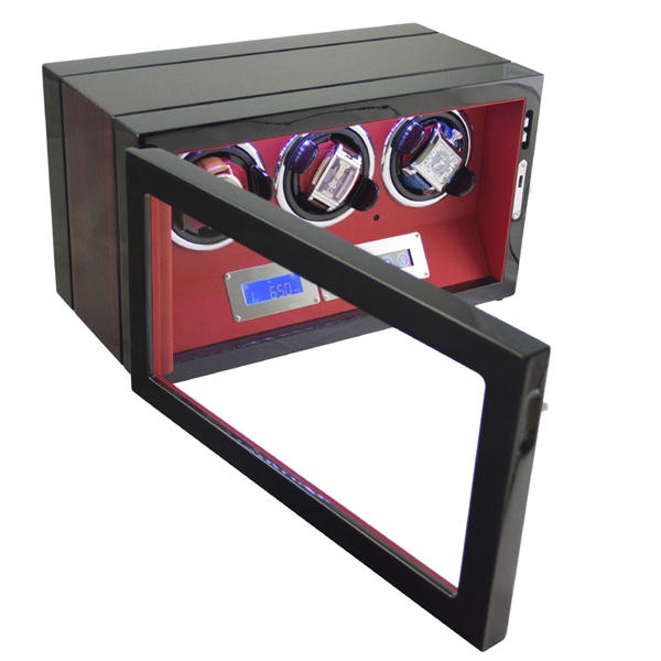 3 watch winder