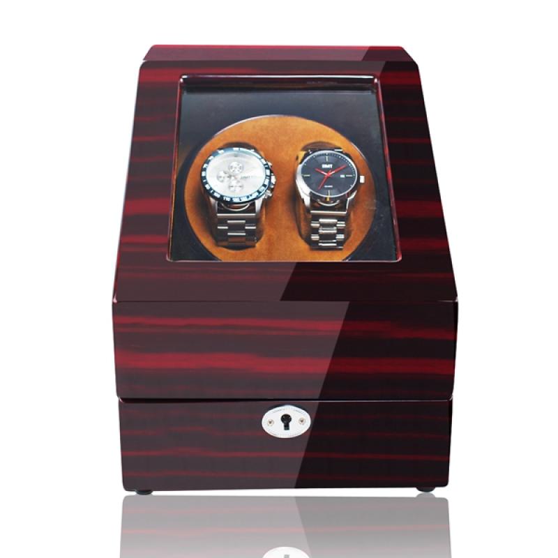 Wood Box Automatic Watch Winder