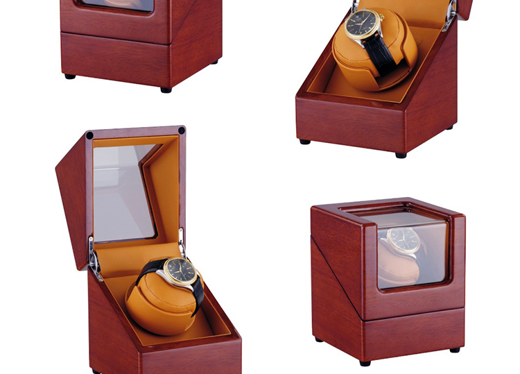 Watch Winders for Automatic Watches