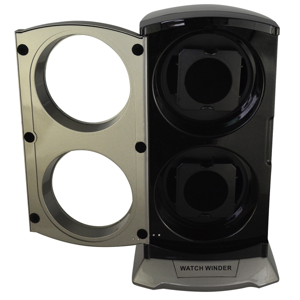 watch winder molded