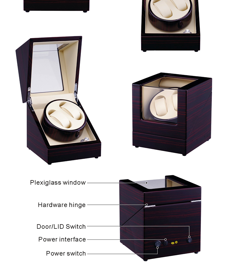 Watch Winders for Automatic Watches