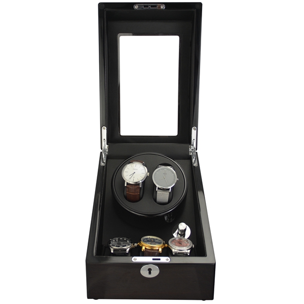 Automatic watch winder