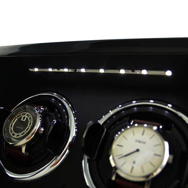 Motor watch Winder