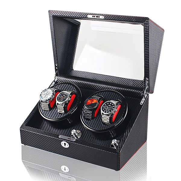  Automatic Watch Winder