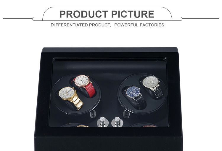 Watch Winders for Automatic Watches