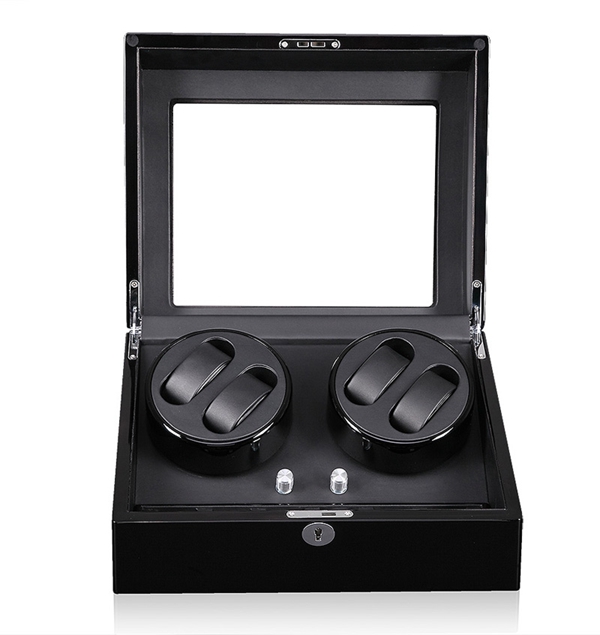 Black Watch Winder