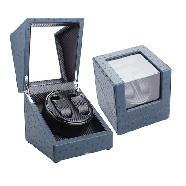 watch winder wooden display boxes