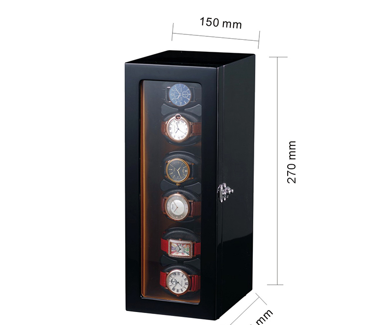 Watch Winders for Automatic Watches