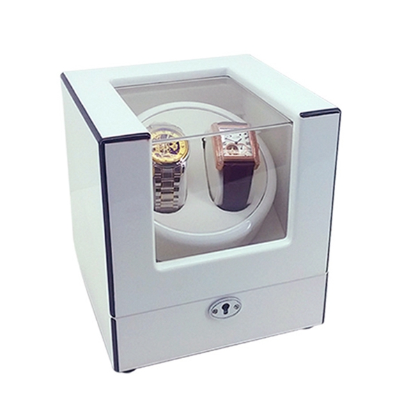 watch winder wooden display boxes