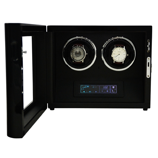 Motor watch Winder