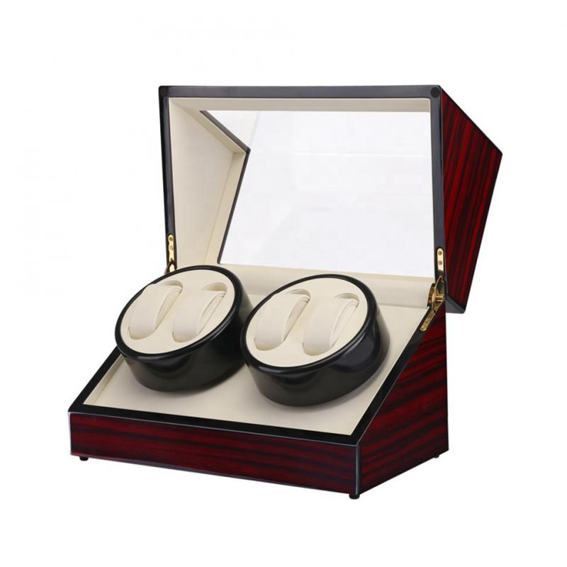 automatic watch without winder Manufacture and automatic watch without