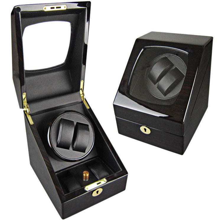 Automatic Wrist Watch Winder Manufacture and Automatic Wrist Watch
