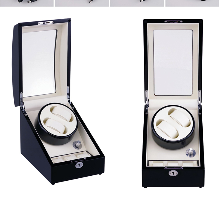 Watch Winders for Automatic Watches