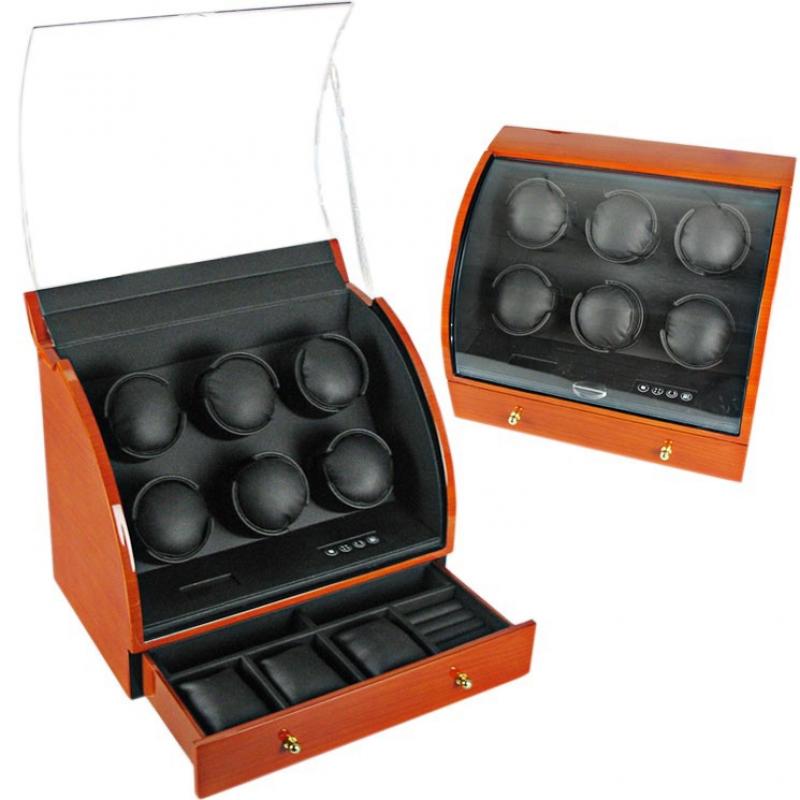Watch Winder Drawer Insert Manufacture and Watch Winder Drawer Insert