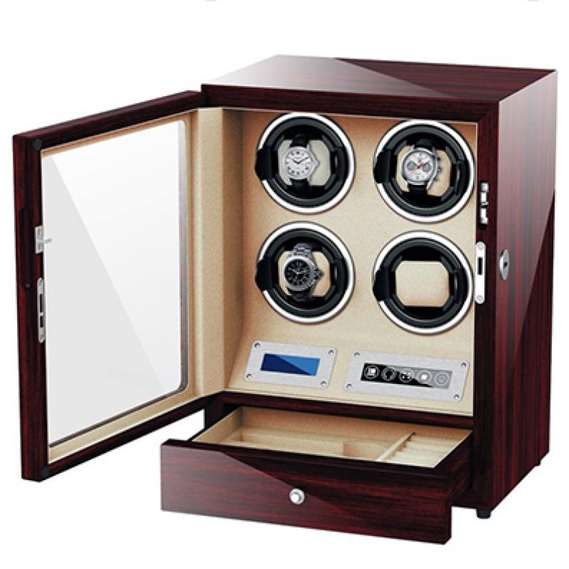 Watch Winder Drawer Insert Manufacture and Watch Winder Drawer Insert
