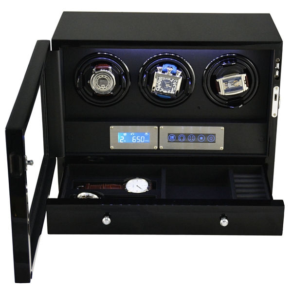 watch winder