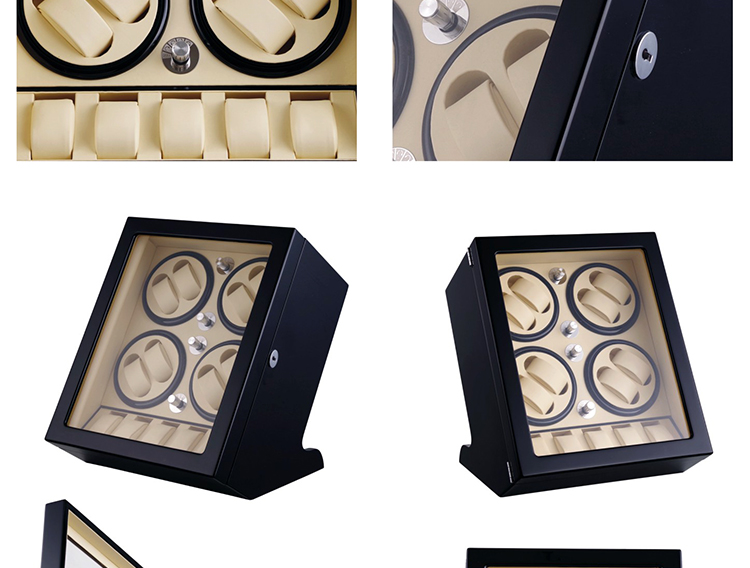 Watch Winders for Automatic Watches