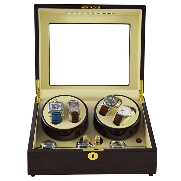 automatic watch winder