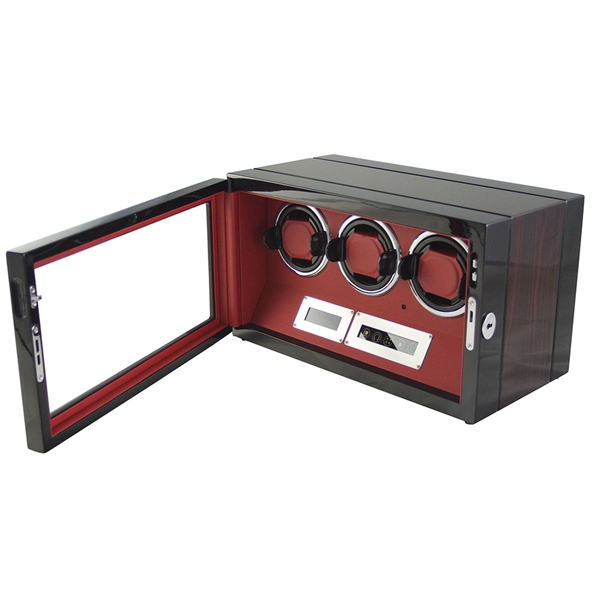 3 watch winder