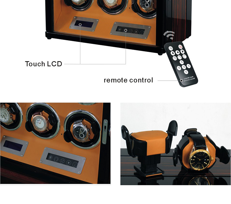 Watch Winders for Automatic Watches