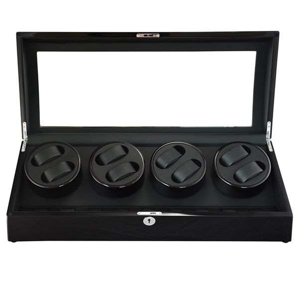 Motor watch winder