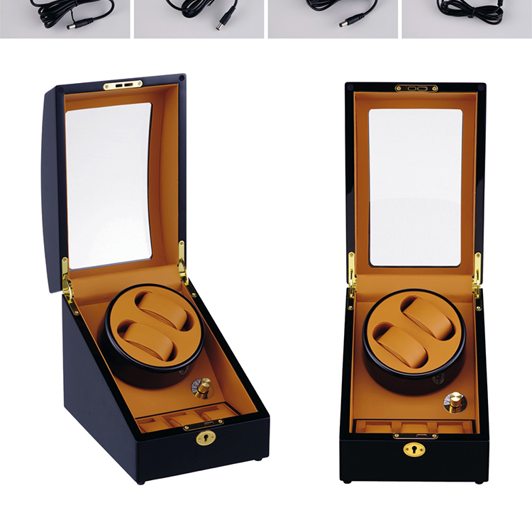 Watch Winders for Automatic Watches