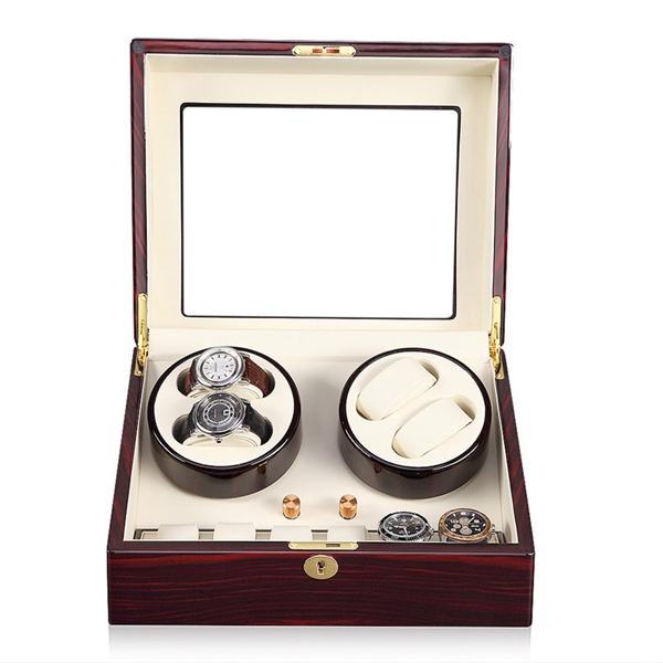 automatic watch winder