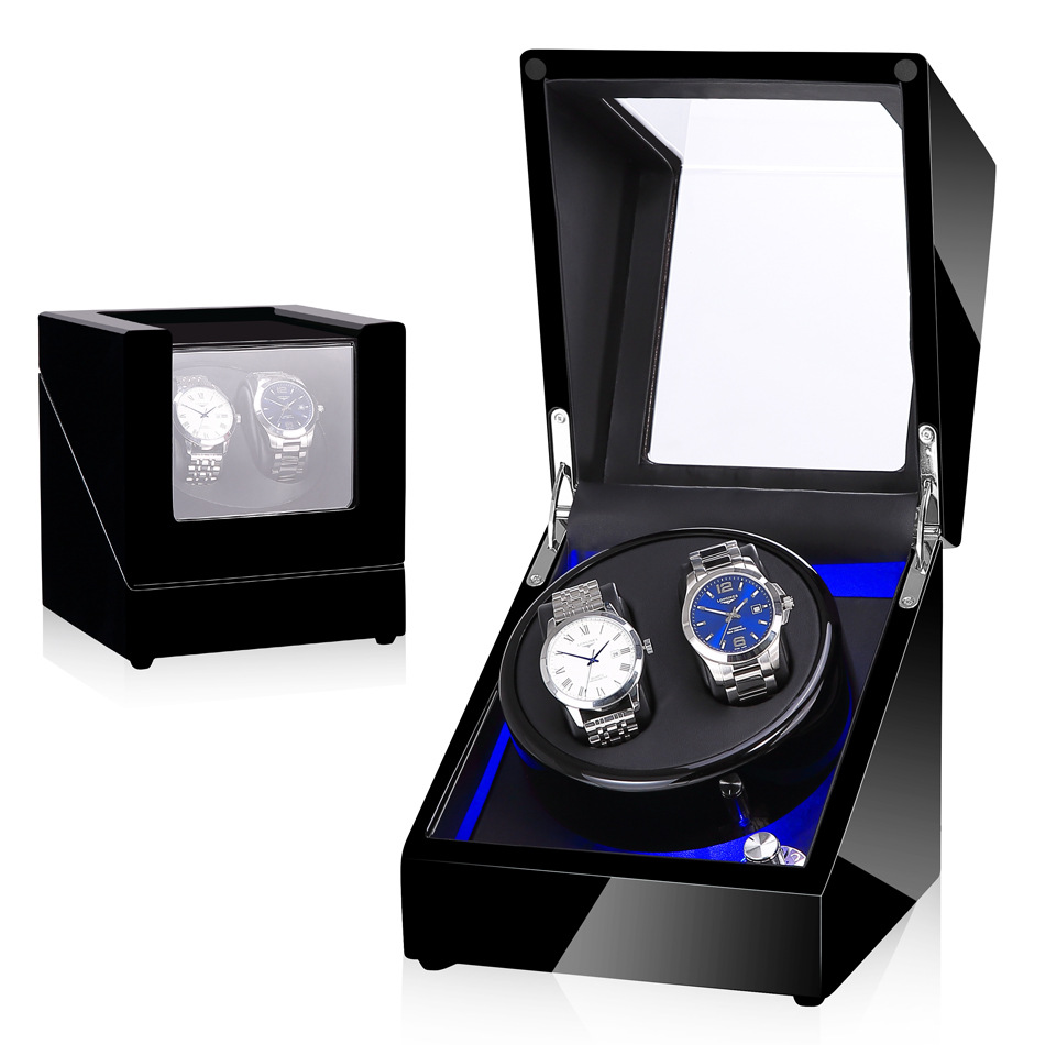 Rotate Watch Winder Manufacturer Manufacture and Rotate Watch Winder