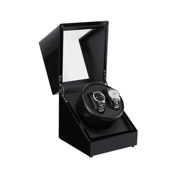 watch winder wooden display boxes