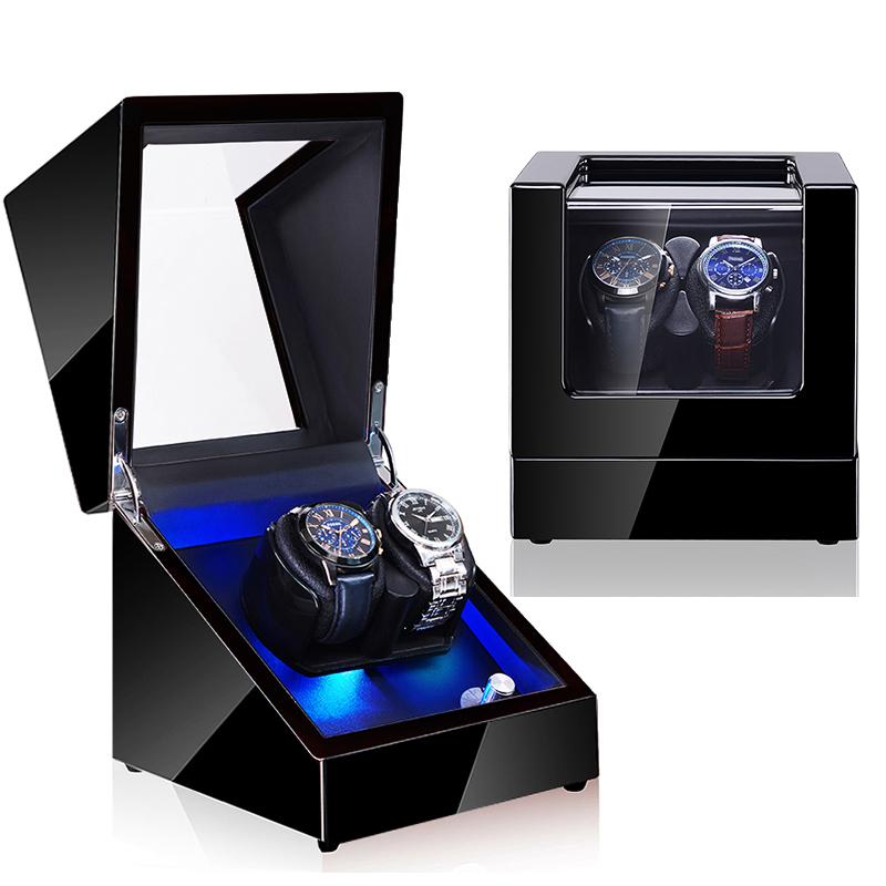 watch winder jewelry box Manufacture and watch winder jewelry box