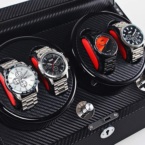  Automatic Watch Winder